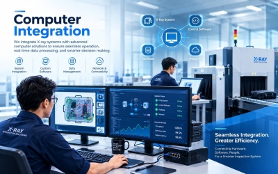 Computer Integration