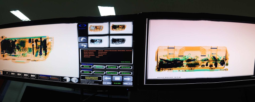 Computer Integration