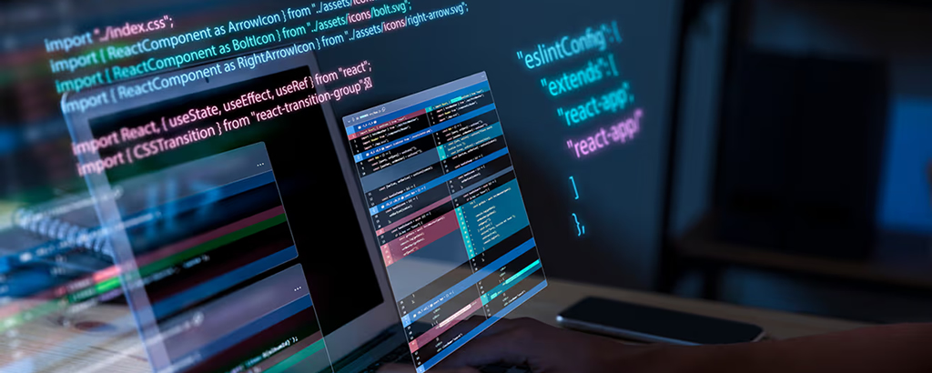 Electronics Software Development