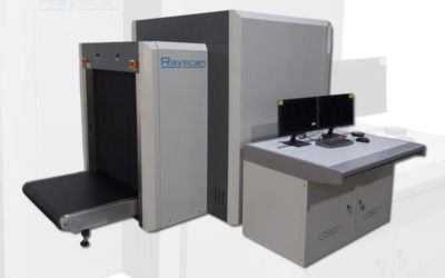 X-Ray Inspection Systems